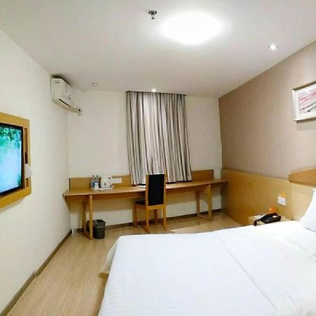 7Days Inn Chongqing Shapingba Εξωτερικό φωτογραφία