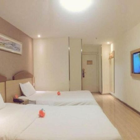 7Days Inn Chongqing Shapingba Εξωτερικό φωτογραφία