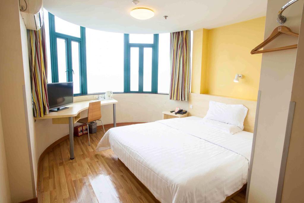 7Days Inn Chongqing Shapingba Δωμάτιο φωτογραφία