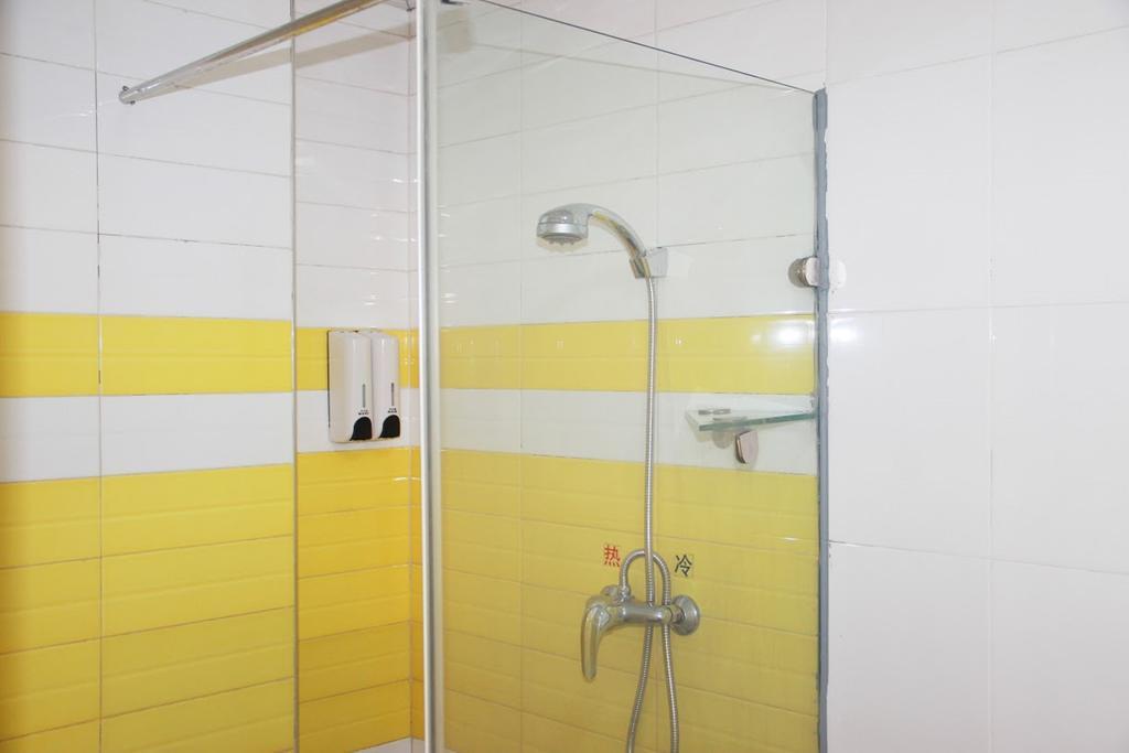 7Days Inn Chongqing Shapingba Εξωτερικό φωτογραφία